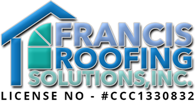 Francis Roofing Solutions, Inc - logo